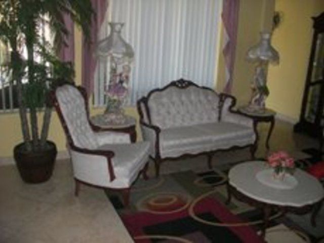 BELL ADULT CARE HOME